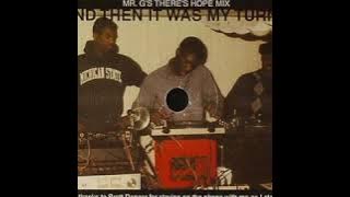 Mike Grant - The Struggle Of My People (Mr. G's There's Hope Mix)