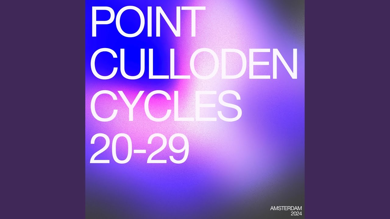 Watch CYCLE 26 on YouTube Watch CYCLE 26 on YouTube