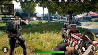FPS offline Strike - FPS Shooting Game - Shooting Android - Fps Shooter Android Game #2 screenshot 3