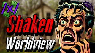 Experiences That Have Shaken Your Worldview | 4chan /x/ Paranormal Greentext Stories Thread