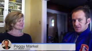 How to Host the Best Thanksgiving Dinner Ever, with Slow Food Chef Peggy Markel.