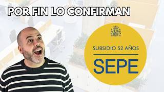 SEPE Confirma que NO Estarás OBLIGADO a Presentar la RENTA por Cobrar Subsidio52