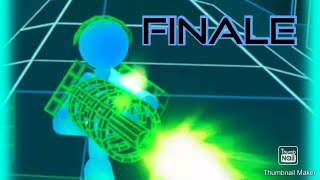 Stickman Neon Gun Warriors - Part II (Finale) screenshot 5