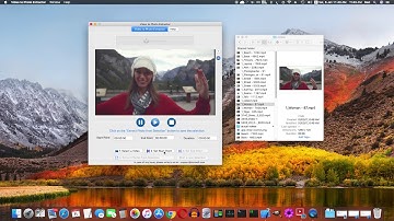 Video To Photo Extractor for Mac