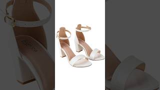 Sandals For Women | Heels👠 for women #amazonhaul #heels#fashion