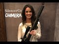SilencerCo Chimera - Shot Show 2018