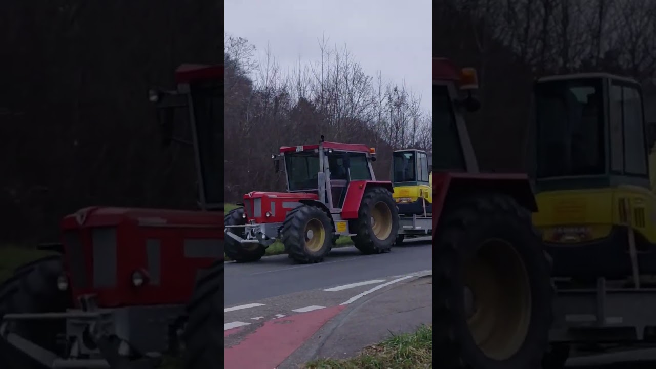 Schlüter  Super 1250 VL Special