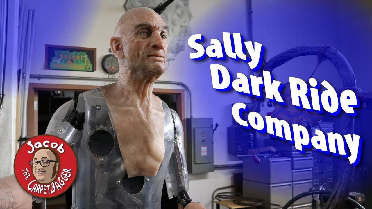 Sally Dark Ride Corporation