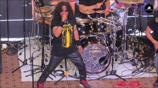 Cry Out - Edane - Live At Guitar Experience 2026