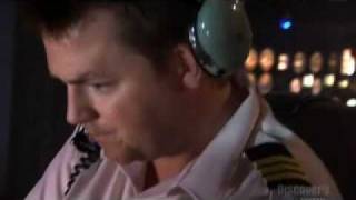 British Airways Flight 9, June 24, 1982.