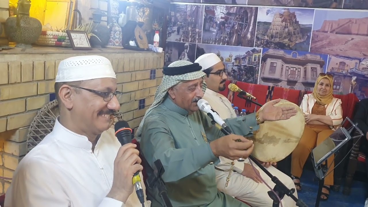 ليلة القدر الاستاذ قيس االاعضمي منتدى المدلل