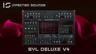 Syl Deluxe V4 VSTi (Free) New Release!