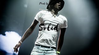 Solid Young Thug Slime Language 2 Type Beat Sembiii