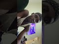 Ashtone Mambo is live