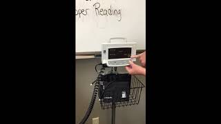 BP TRU HOW - TO TAKE A PROPER READING screenshot 5