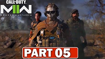 CALL OF DUTY MODERN WARFARE 2 REMASTER GAMEPLAY WALKTHROUGH FULL GAME PART 5 FULL GAME NO COMMENTARY