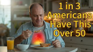 The Blood Sugar Crisis Hiding Inside Millions of Americans Over 50