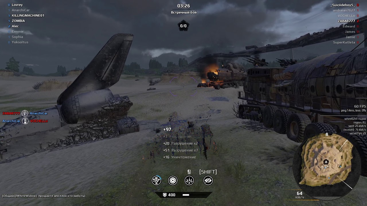 Бывает, что все удается. Не пугайтесь, это пройдет))) - YouTube