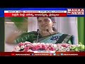 Health Minister Vidadala Rajini falls ill 