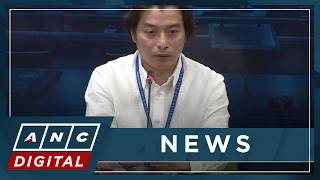 WATCH: Defense counsel Poa holds press conference after Day 14 of VP Sara trial | ANC