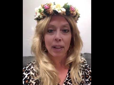 An update from Carole Baskin about Covid-19