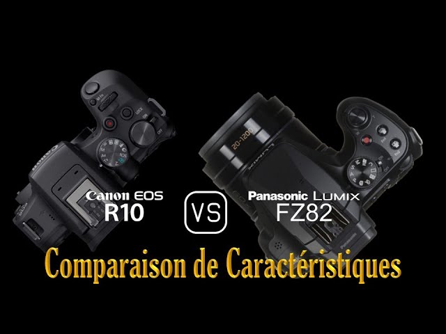 EOS R7/R10: Canon's Budget Duo