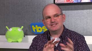 Inside Turner - TBS Brand Creative