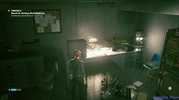 31 CONTROL - Search Dr. Darling