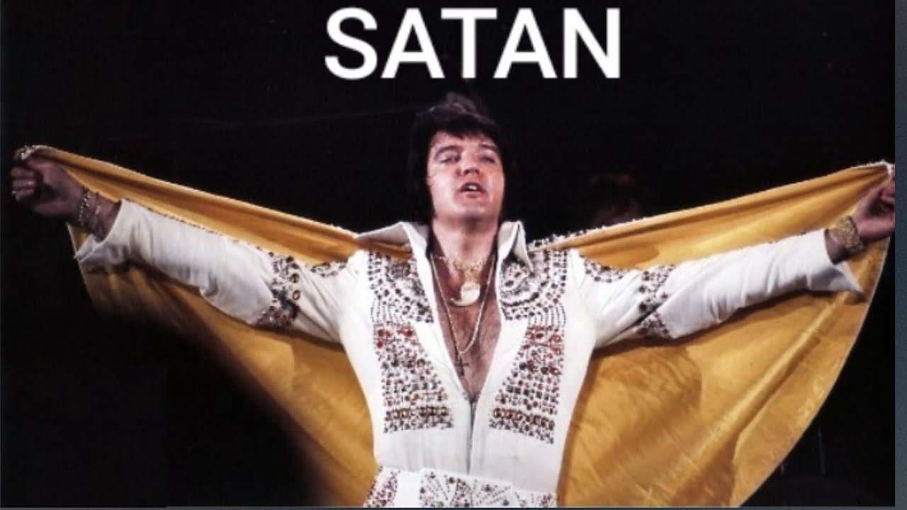 ELVIS started ⚡6  7 ⚡TREND