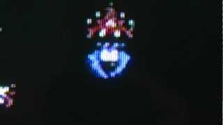 Video Game Haiku - Galaga