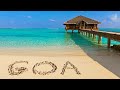 गोवा में यह सब खुलेआम होता है / Goa India Tourism / Interesting facts about Goa In Hindi