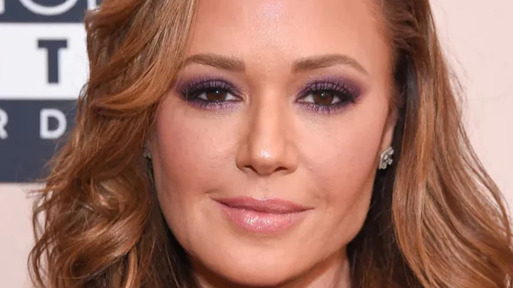 Leah Remini's Tragic Story Is Heartbreaking
