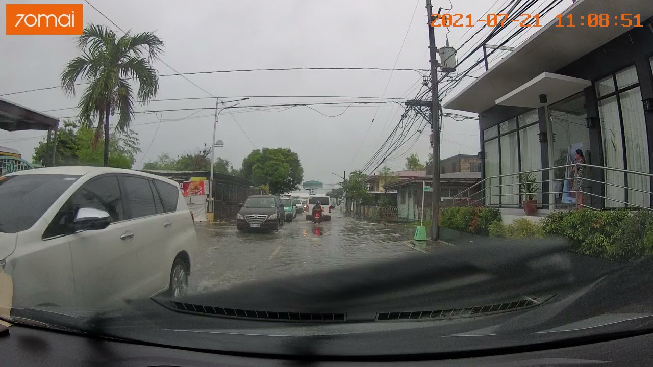 Gatchalian Flood 1