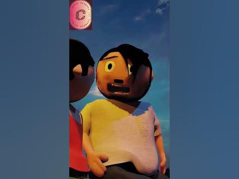 Chor & police: The untold story you won't believe #shorts #yt short #