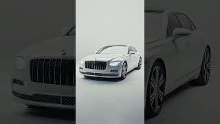 Designed with Purpose. Crafted by Hand.
Poised and purposeful, the Flying Spur Azure communicates confidence through its clean lines and carefully judged proportions. Ghost White Pearlescent highlights the sculpted surfaces, while 22 Azure wheels in a black and bright machined finish bring added definition to the profile. Inside, hand-finished craftsmanship and contemporary detailing create a refined, welcoming environment for driver and passengers alike.
Discover more - https://bit.ly/4wt1tRN
#Bentley #BentleyFlyingSpur Designed with Purpose. Crafted by Hand.