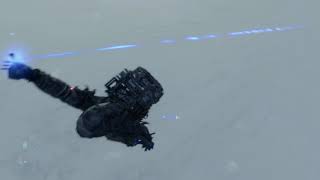 Super Awesome Zip-Line Network I Helped Create In Death Stranding screenshot 4