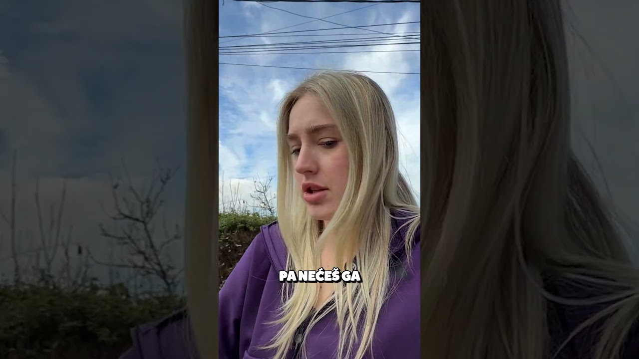 ZAŠTO JE VUK OVO URADIO ALEKSANDRI?