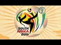 Todos los goles del mundial sudfrica 2010