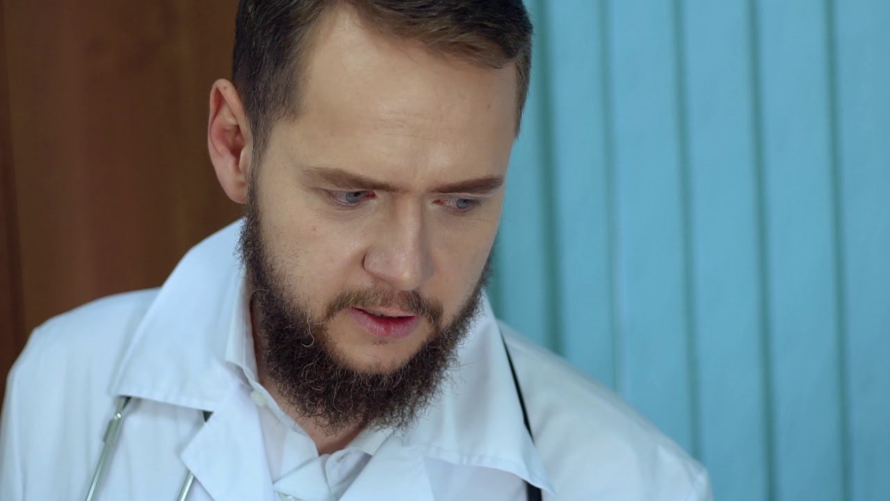 Промо ролик. "Диагноз хронический пиелонефрит. Правомочен или НЕ правомочен?!"