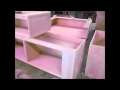 Building a HUGE Entertainment Center, from start to finish.. Building a HUGE Entertainment Center, from start to finish..