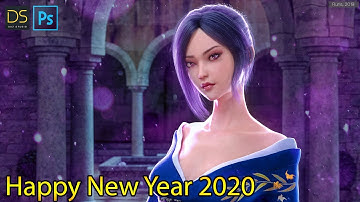 Daz Studio 4.12: Super fast and effective atmospheric effect