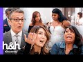 Os mais intensos assessoramentos de noivas feitos por Randy | O vestido Ideal | Discovery H&H Brasil