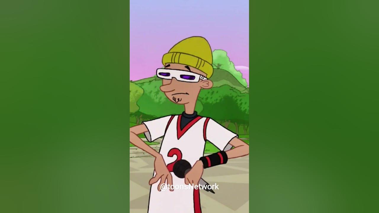 Phineas and Ferb "There's squirrels in my pants" phineasandferb 