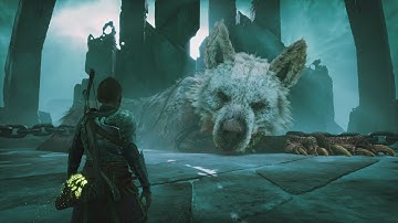 God of War Ragnarok (PS5) - The Path: Unleashing Hel Gameplay Walkthrough [1080p 60FPS HD]