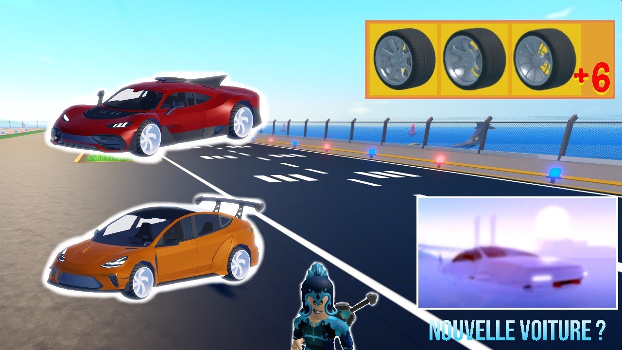 Les nouveautés de Mad City - Roblox Mad City chapitre 2 - YouTube