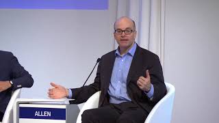 DEMOCRACY IN A POST-TRUTH ERA - MIKE ALLEN - EMOTIONAL CHORD