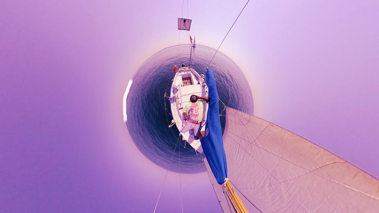 IROL - Bon Ton ft. Tommy Kuti (Official Video)