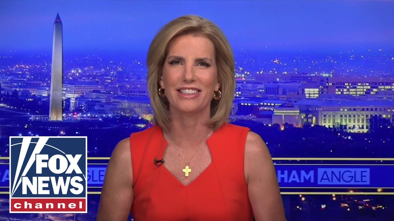 Ingraham: This is a deliberate process to remake America