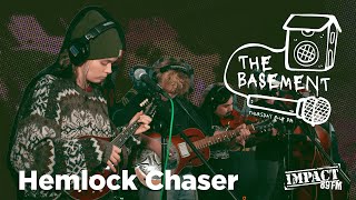 Hemlock Chaser | Live @ The Basement