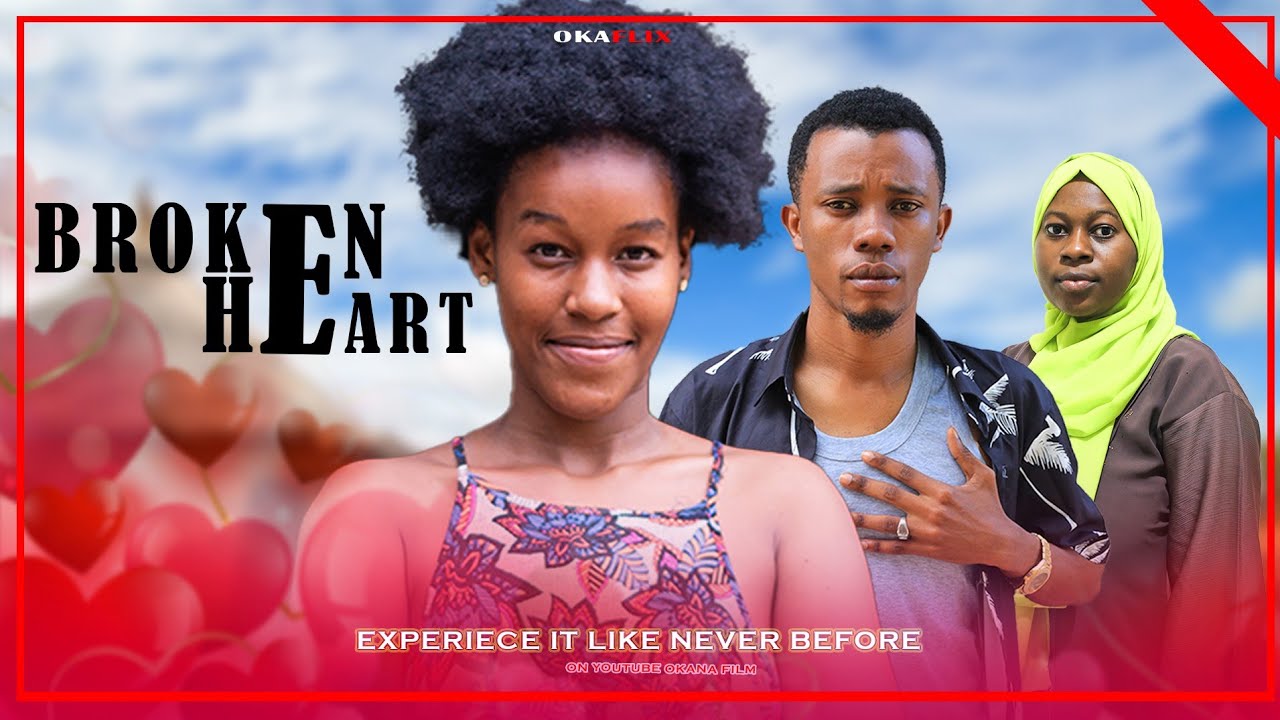 BROKEN HEART_crazy of love_full movie 4k